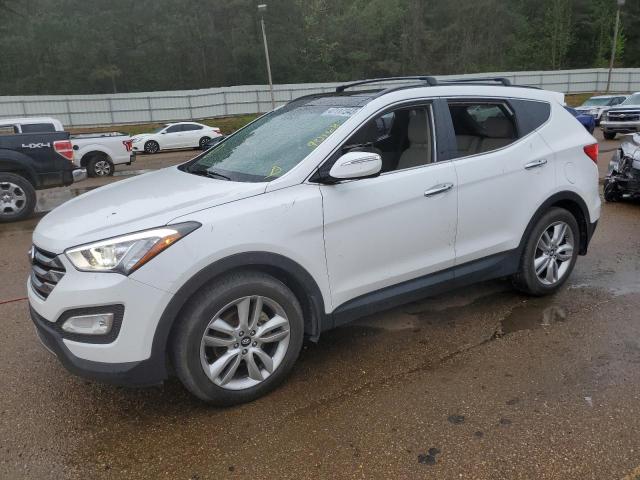 2015 Hyundai Santa Fe Sport 