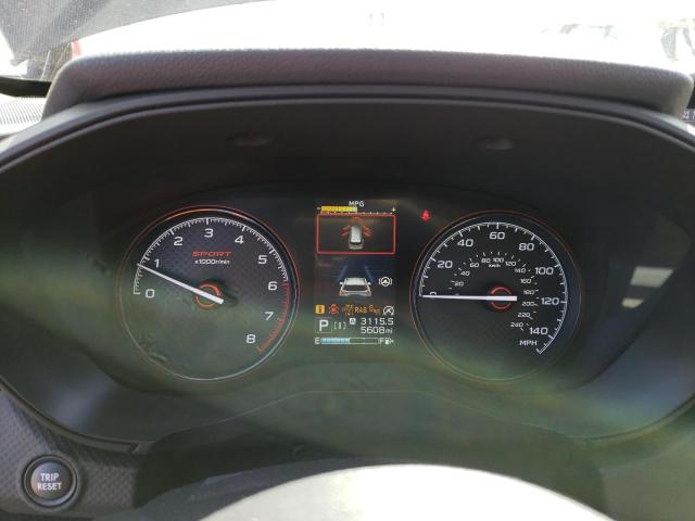 2022 SUBARU FORESTER S - JF2SKAJC8NH460356