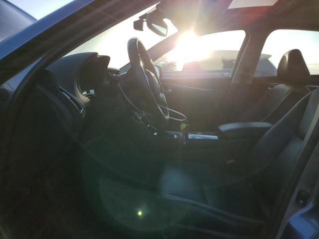 2018 INFINITI Q50 HYBRID - JN1AV7AP6JM160102