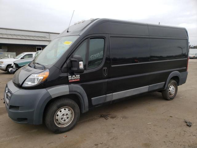 2016 Ram ProMaster 