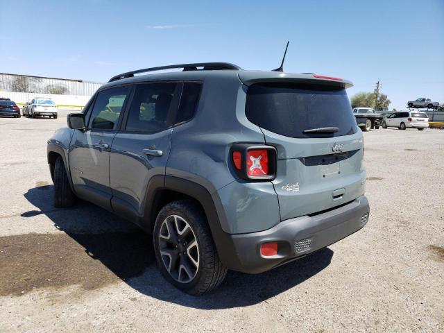 ZACCJABB8JPJ24539 Jeep Renegade Latitude