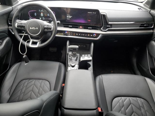 2023 KIA SPORTAGE X - 5XYK6CAF8PG021470