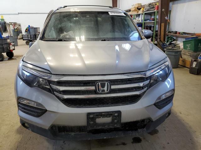 2016 HONDA PILOT EXLN - 5FNYF6H73GB508674