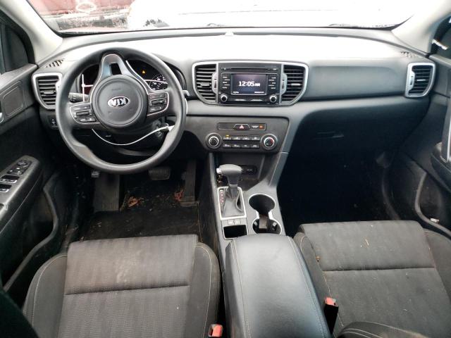 KNDPM3ACXK7508466 KIA Sportage Lx