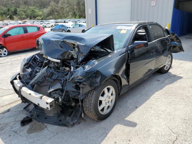 2007 Cadillac CTS 