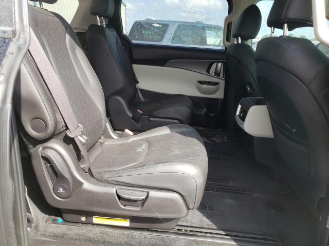 2022 KIA CARNIVAL L - KNDNB4H32N6132221