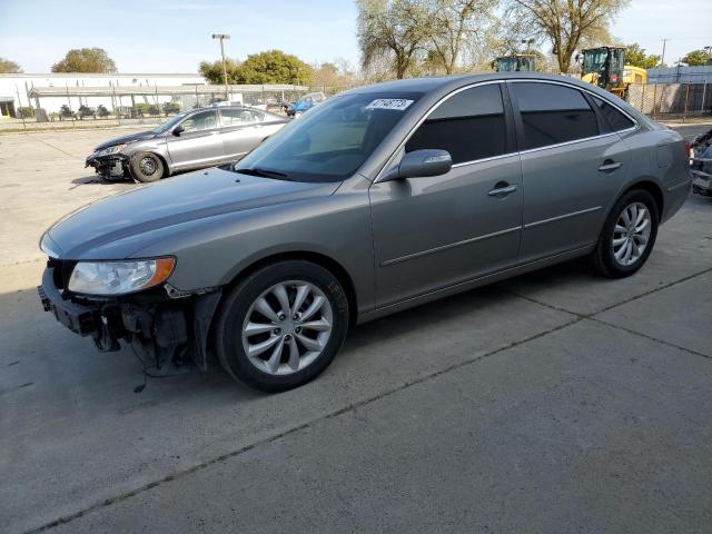 2008 Hyundai Azera SE