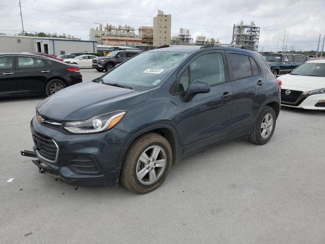 2021 Chevrolet Trax 