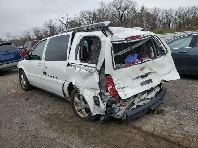 2005 Chevrolet Uplander Lt VIN: 1GNDV33L75D157560 Lot: 46821233