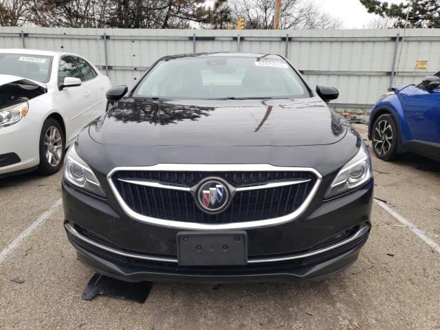 2017 BUICK LACROSSE P - 1G4ZS5SS8HU150385