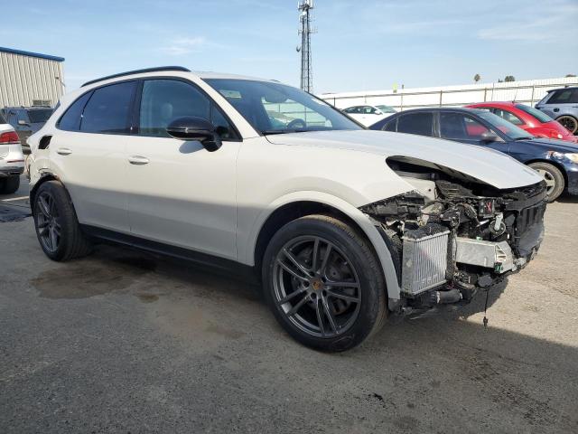 2023 PORSCHE CAYENNE BA - WP1AA2AY5PDA00210