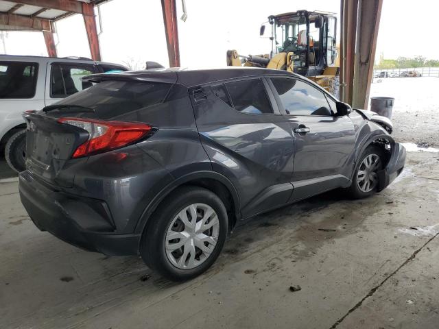 2021 TOYOTA C-HR XLE - NMTKHMBXXMR136091