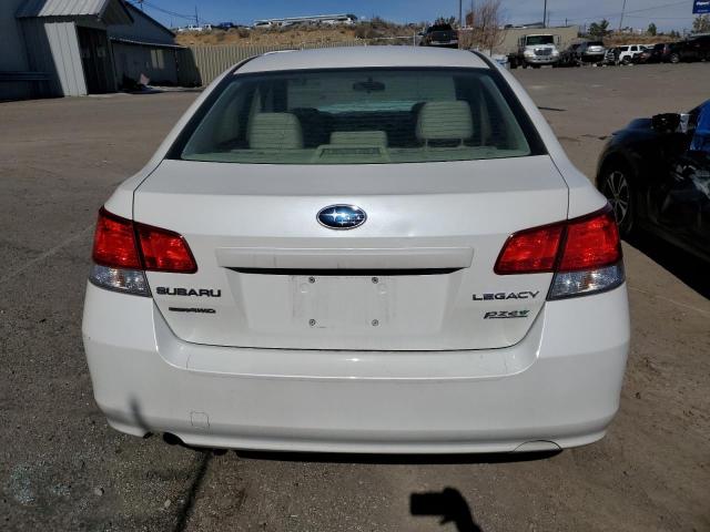 4S3BMBA61E3029878 Subaru Legacy 2.5i