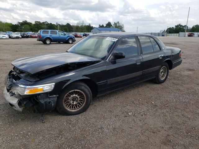 1995 Mercury Grand Marquis LS