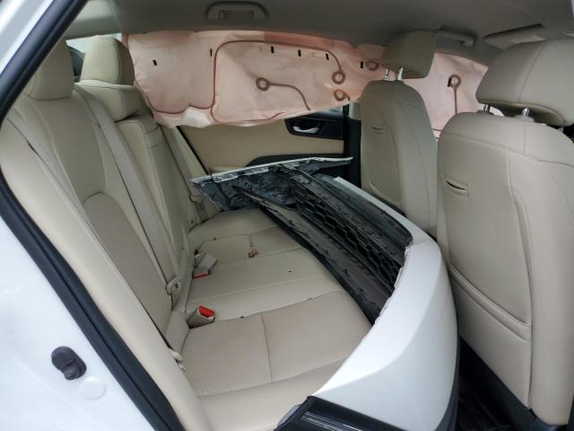 2019 HONDA CLARITY TO - JHMZC5F33KC000541