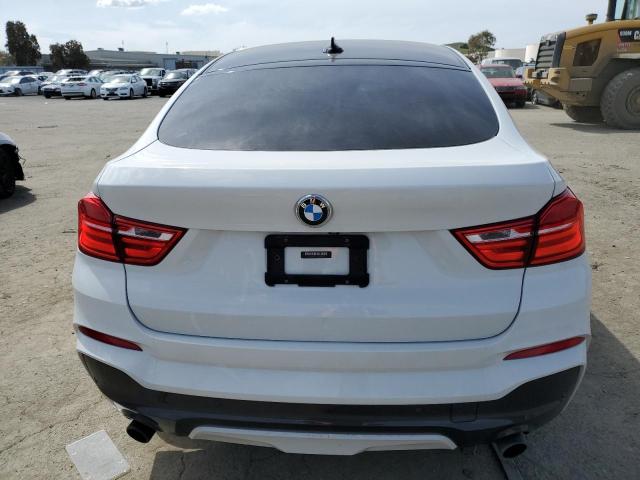5UXXW7C57J0W63952 BMW X4 Xdrivem40i