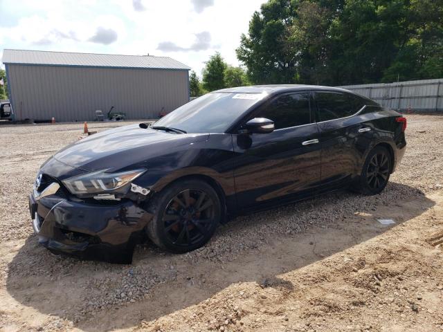 2017 Nissan Maxima 3.5 S