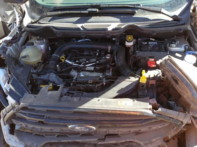 MAJ3P1REXJC178341 Ford ECOSPORT S