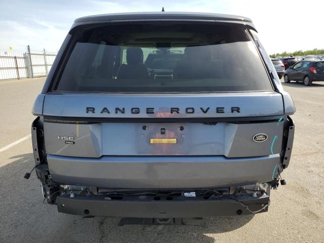 SALGS2SE1MA418833 Land Rover Range Rover Westminster Edition