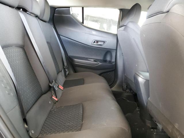 2021 TOYOTA C-HR XLE - NMTKHMBXXMR136091