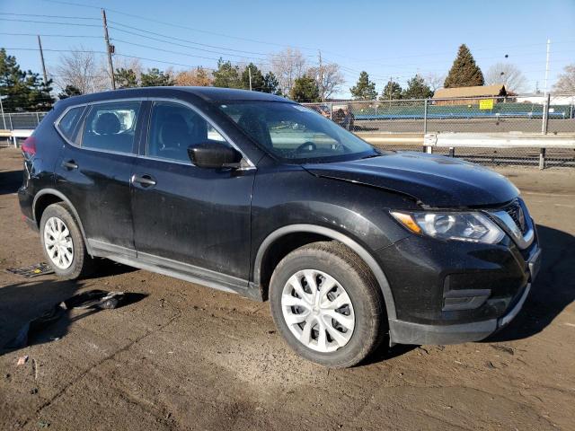 KNMAT2MV7JP521304 Nissan ROGUE S