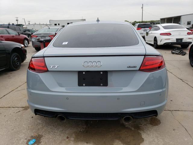 2019 AUDI TT TRUAEAFV2K1002608