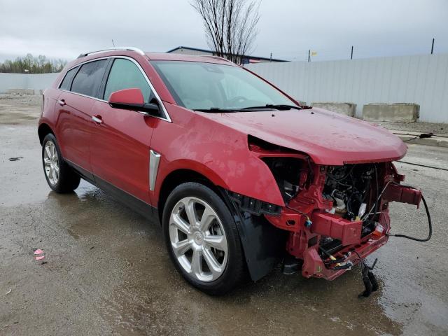 2015 CADILLAC SRX PERFOR - 3GYFNCE33FS573163