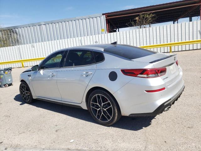 5XXGW4L26LG394785 KIA OPTIMA SX