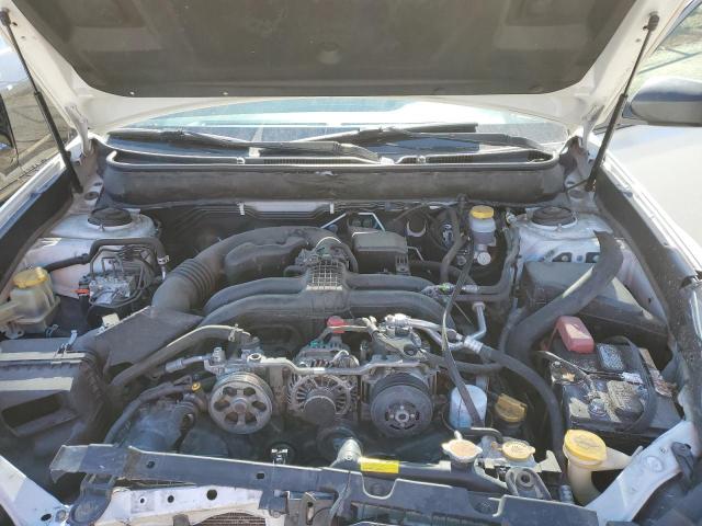 4S3BMBA61E3029878 Subaru Legacy 2.5i