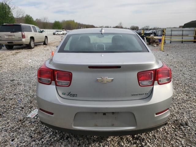 2016 CHEVROLET MALIBU LIM - 1G11C5SA3GF167774