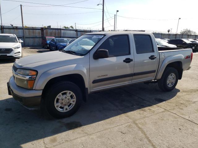 2004 Chevrolet Colorado 