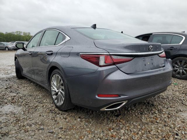 2020 LEXUS ES 350 LUX - 58AEZ1B1XLU063339