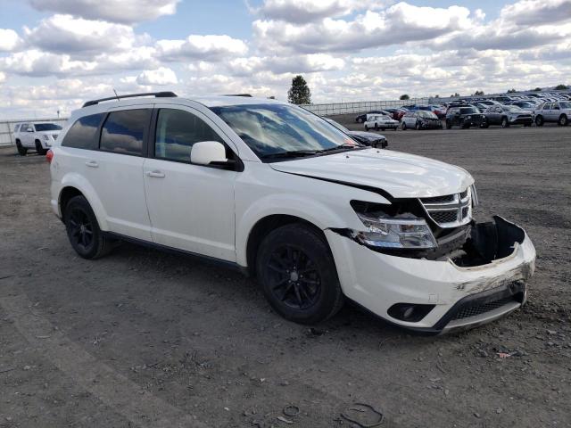 3C4PDCBGXHT511308 Dodge Journey Sxt