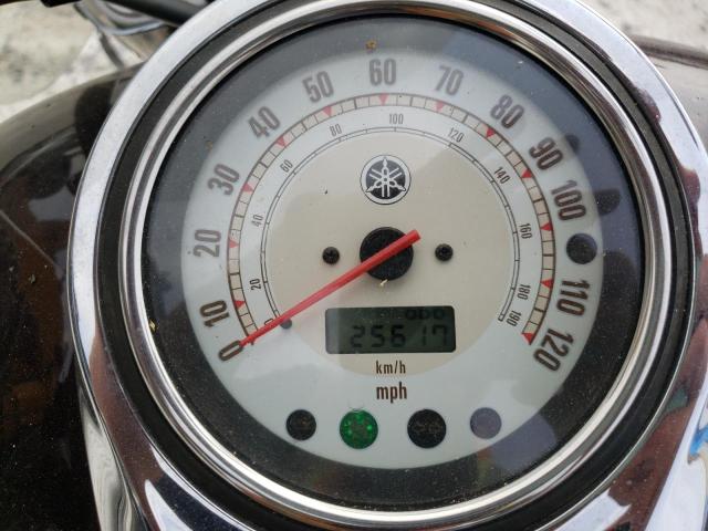 2000 YAMAHA XVS1100 JYAVP11EXYA008318