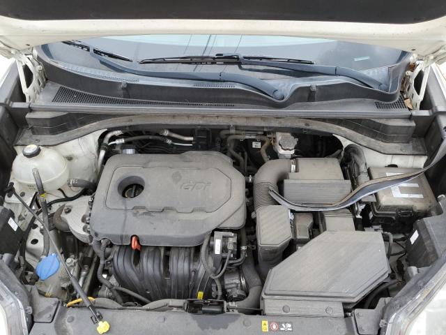 KNDPN3AC6H7043609 KIA Sportage Ex