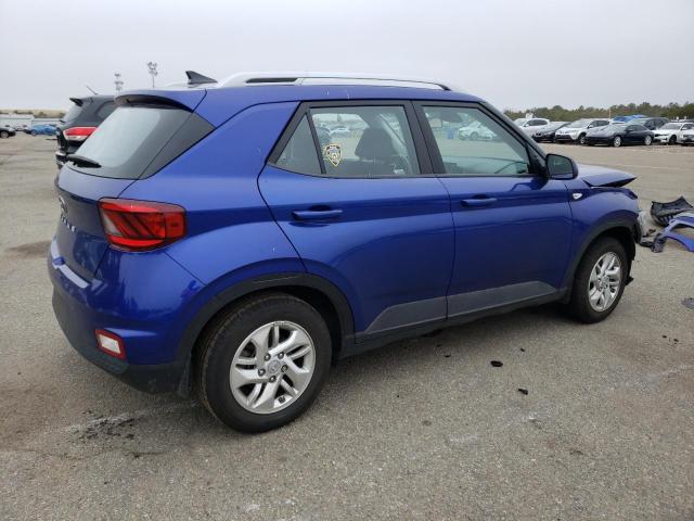 2020 HYUNDAI VENUE SEL - KMHRC8A33LU034397