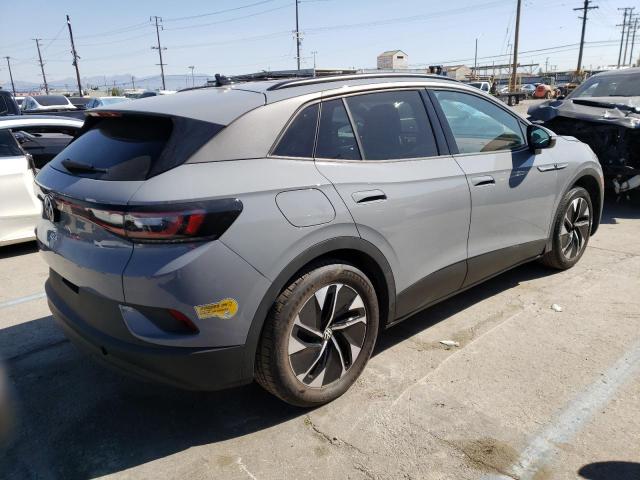 2022 VOLKSWAGEN ID.4 PRO S WVGTMPE29NP039720