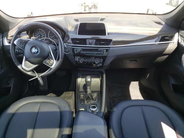 WBXHU7C35J5L04857 BMW X1 Sdrive28i