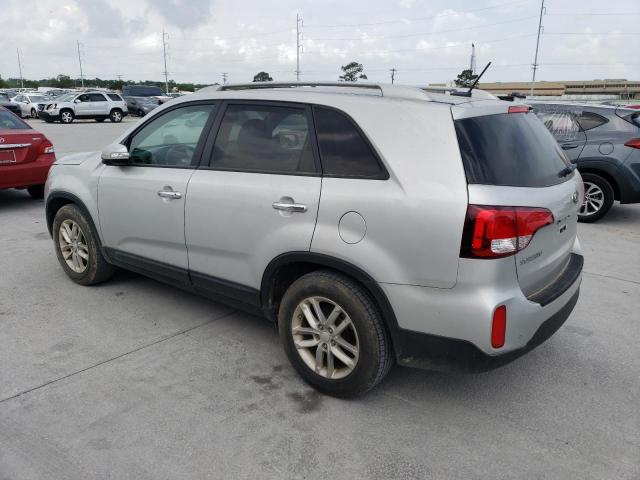 5XYKT4A60FG610364 KIA SORENTO LX