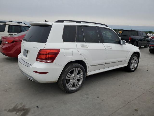 2015 MERCEDES-BENZ GLK 350 4M - WDCGG8JB8FG394723