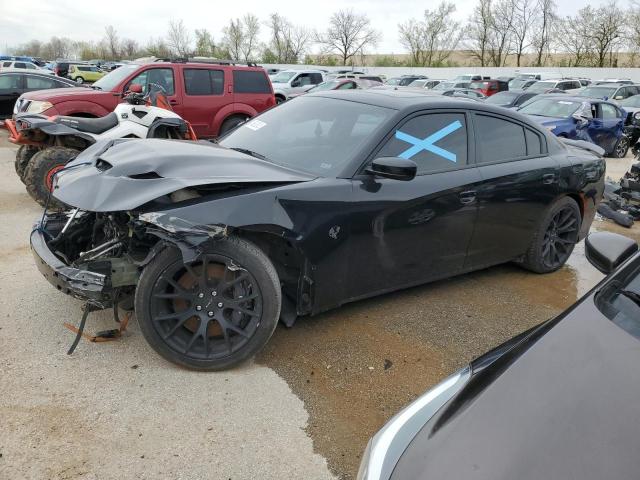 2019 Dodge Charger SRT Hellcat