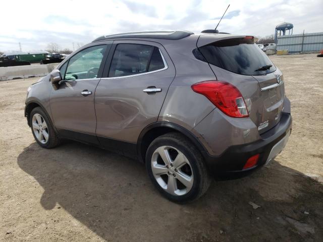 KL4CJFSB4FB064996 Buick Encore Convenience
