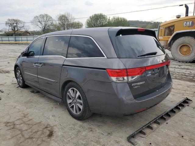 5FNRL5H99GB015994 2016 HONDA ODYSSEY - Image 2