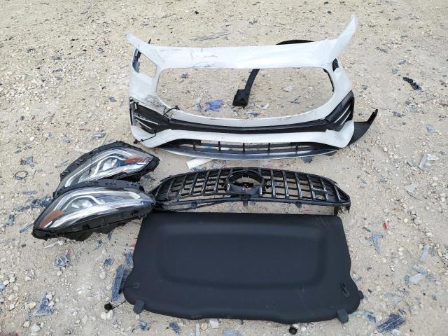 2021 MERCEDES-BENZ GLA 35 AMG - W1N4N5BB7MJ251587