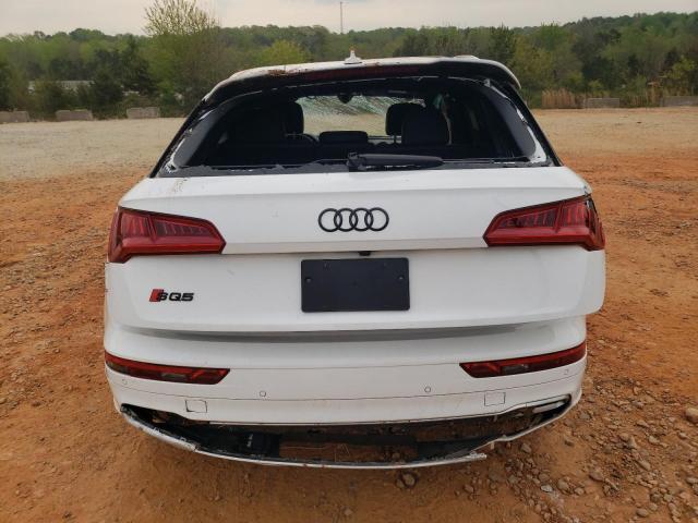 2018 AUDI SQ5 PREMIU - WA1A4AFY4J2008646