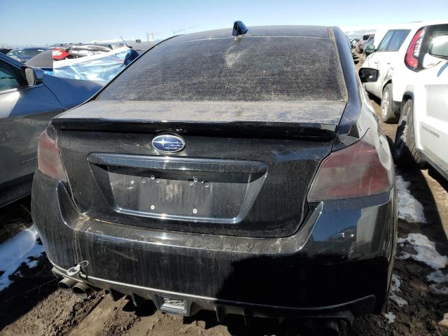 JF1VA1J6XL9807790 Subaru Wrx Limited