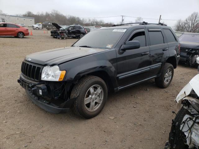 2007 Jeep Grand Cherokee Laredo