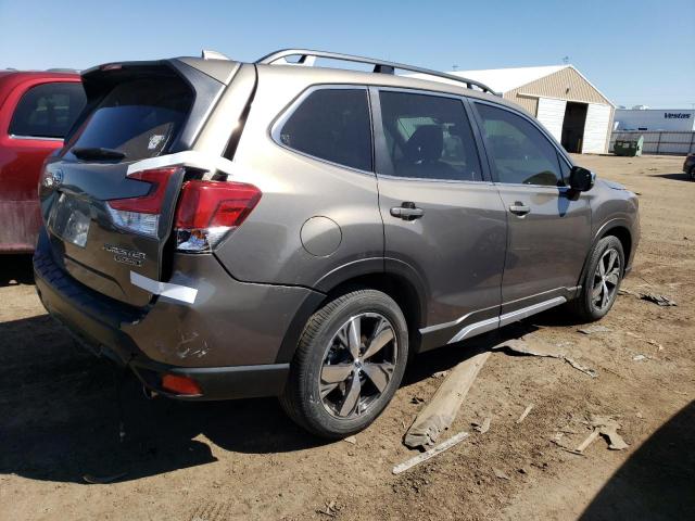 JF2SKAXC5MH511527 Subaru Forester Touring