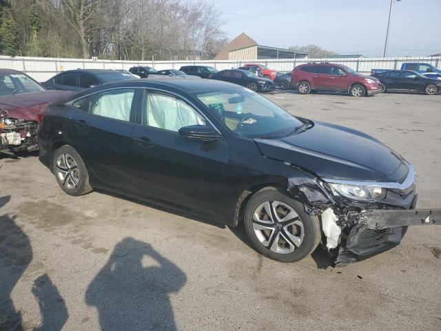 2018 HONDA CIVIC LX - 2HGFC2F54JH540904