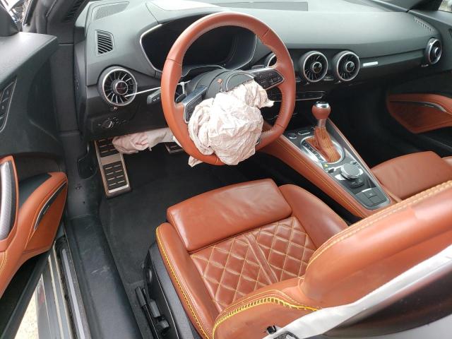 2019 AUDI TT TRUAEAFV2K1002608